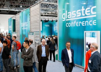 Glasstec 2026 Opens Ticketshop And Unveils Initial Programme Highlights