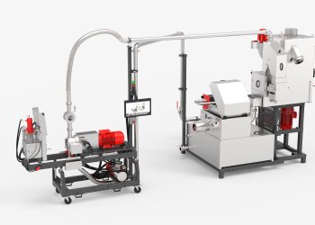 Innovative Pathways In Polymer Technology: An Interview With Mr. Anish Trivedi, Sales Manager, ECON Machinery Private Limited