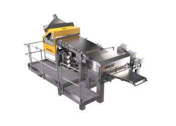 Achieving Superior Process Stability and Premium Pellet Quality