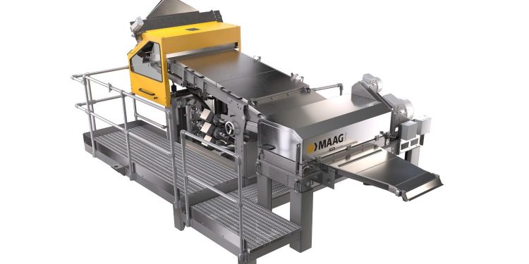 Achieving Superior Process Stability and Premium Pellet Quality