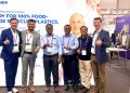 Lindner Washtech And Srichakra Polyplast Join Forces To Elevate PCR Recycling In India
