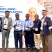 Lindner Washtech And Srichakra Polyplast Join Forces To Elevate PCR Recycling In India