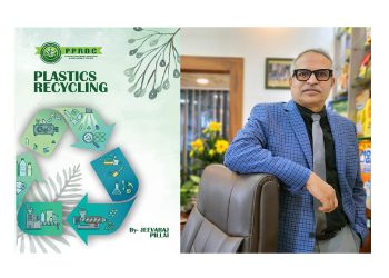 PPRDC Unveils ‘Plastics Recycling’ Guide to Advance Circular Economy and Sustainable Packaging