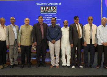 HIPLEX 2026 Roadshow Builds Momentum for India’s Third-Largest Plastics Expo