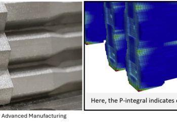 AFRL-Backed Study Validates PanX Simulation for Full-Volume Metal AM Digital Twins