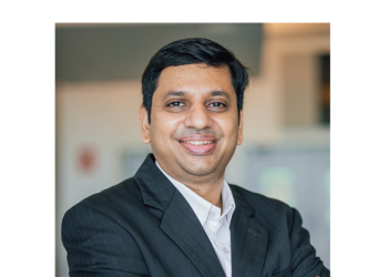 Synergy Machinery and Sidel India appoint Ashish Deshpande as Managing Director
