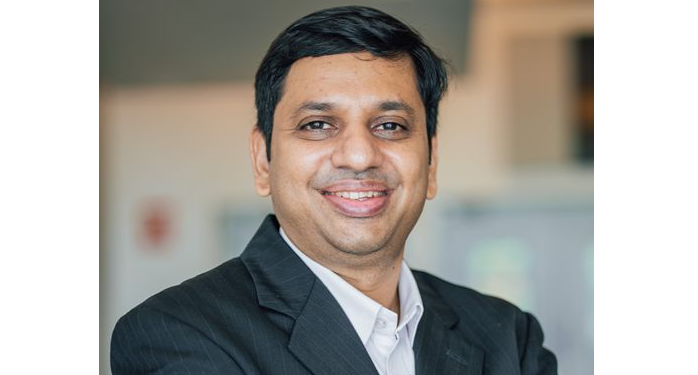 Synergy Machinery and Sidel India appoint Ashish Deshpande as Managing Director