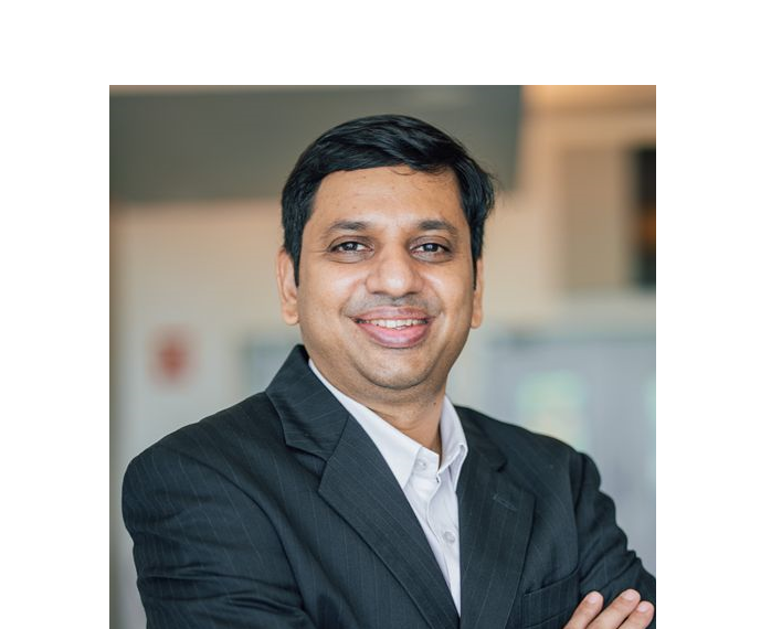 Synergy Machinery and Sidel India appoint Ashish Deshpande as Managing Director