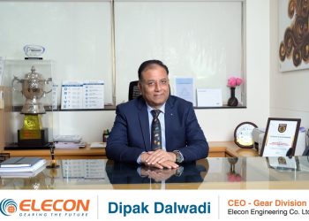 Elecon at 75+ Years: A Deep-Dive Conversation on Innovation, Growth and Global Leadership