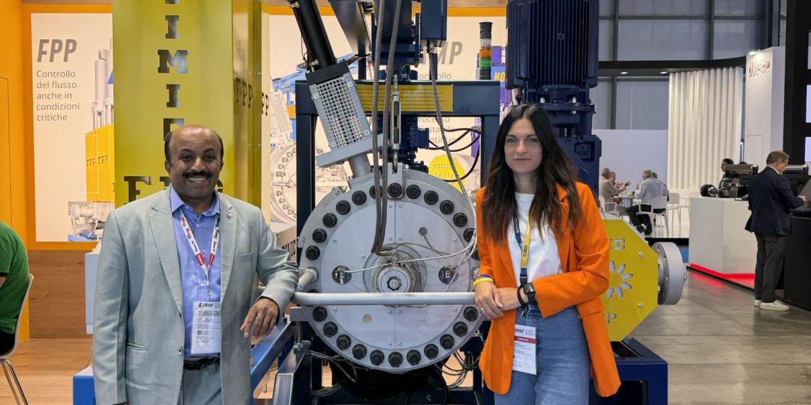 FIMIC Marks Six Decades of Filtration Innovation