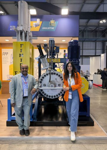 FIMIC Marks Six Decades of Filtration Innovation