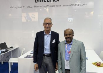 OEMER Motori: Eight Decades of Reliable Electric Motor Solutions