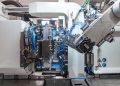 Tiny Parts, Massive Production, Perfect Precision