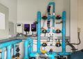 Summer-Ready Pool Automation: Smart Solutions for Corrosion Control