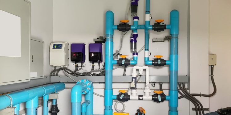 Summer-Ready Pool Automation: Smart Solutions for Corrosion Control
