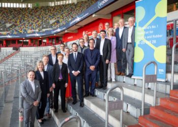 Dr. Axel Von Wiedersperg Appointed as New Chairman