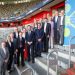 Dr. Axel Von Wiedersperg Appointed as New Chairman