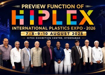 Bottle-to-Fashion From villain to value: HIPLEX 2026 to Showcase the Amazing Second Life of Plastic