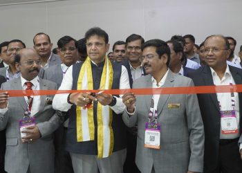 Plastics and Polymers Industry is a salient engine of India’s Economic Growth, says Minister D. Sridhar Babu