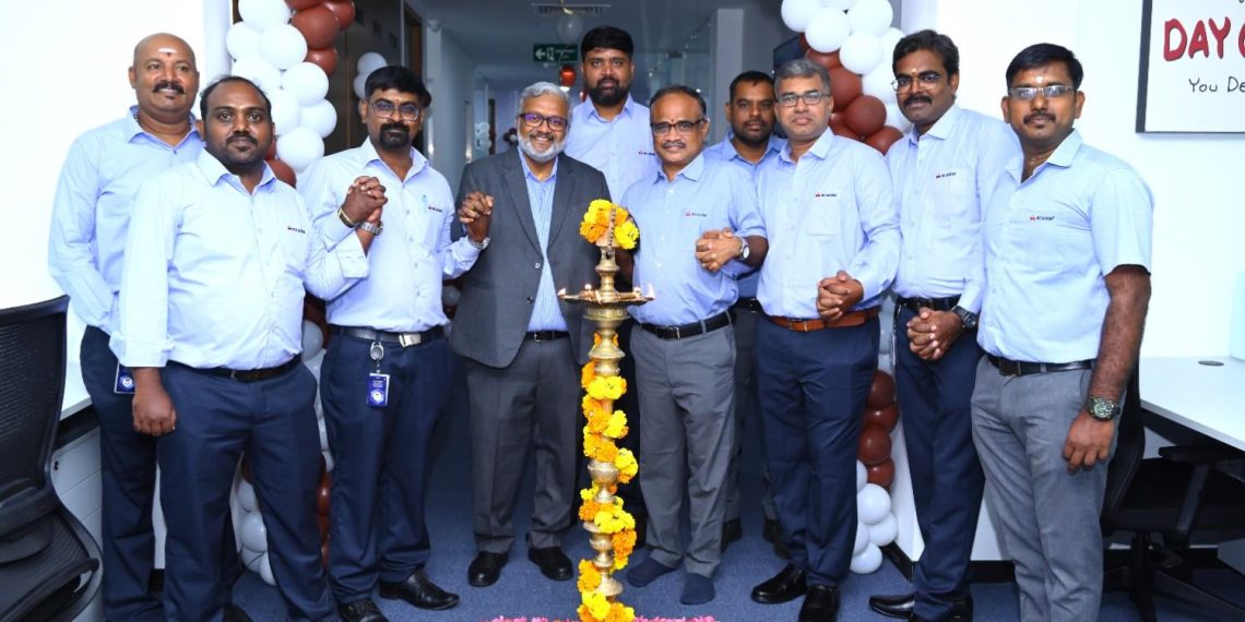 Milacron Inaugurates First Global Capability Center in Coimbatore, India
