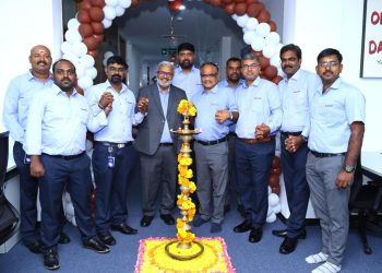 Milacron Inaugurates First Global Capability Center in Coimbatore, India