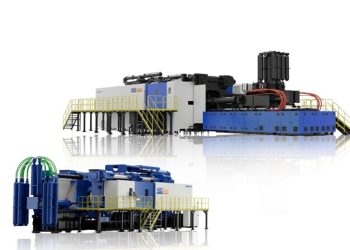 Haitian Zhisheng Strengthens Global Presence in High-Performance Die Casting