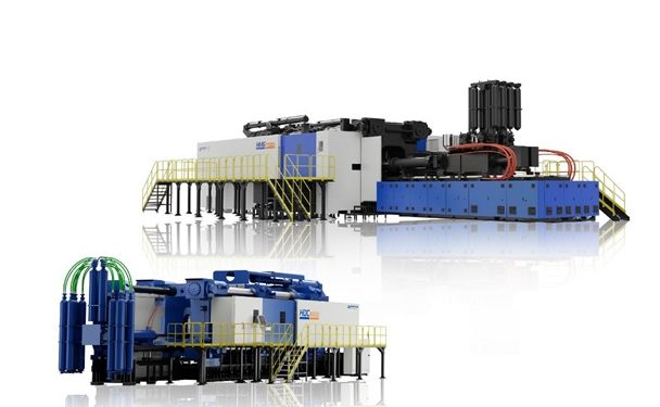 Haitian Zhisheng Strengthens Global Presence in High-Performance Die Casting