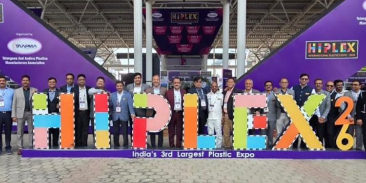 HIPLEX 2026 Concludes on a High Note, Generates over ₹150 Crore in Business