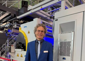 The SML Story, From a Factory Floor in Austria to the World Stage