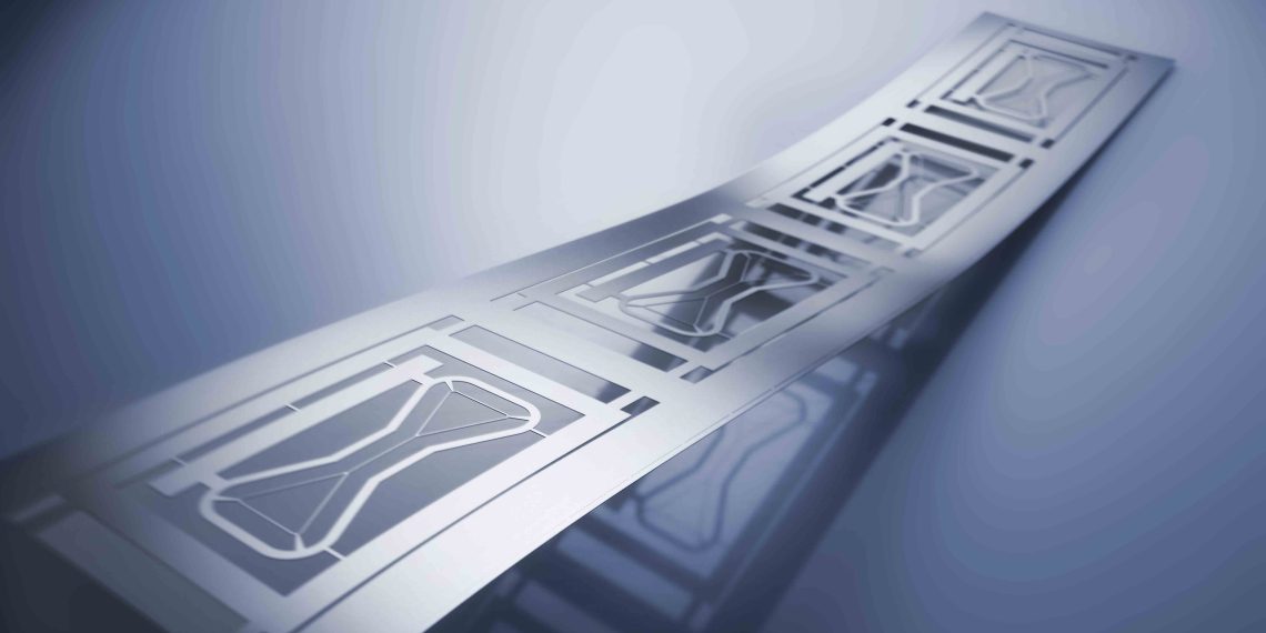 Transforming Precision Metal Part Production Through Sustainable Practices