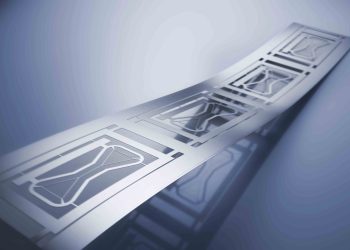 Transforming Precision Metal Part Production Through Sustainable Practices