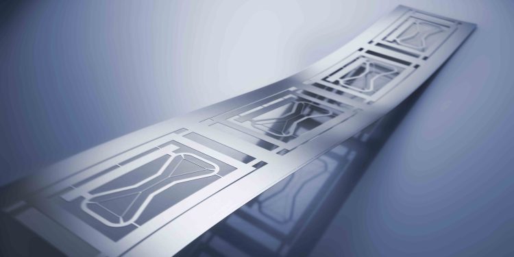 Transforming Precision Metal Part Production Through Sustainable Practices