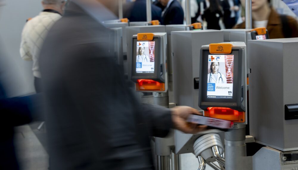 MEDICA and COMPAMED 2026 reinforce their status as high-calibre community platforms with a new ticketing structure