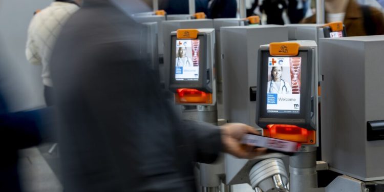 MEDICA and COMPAMED 2026 reinforce their status as high-calibre community platforms with a new ticketing structure