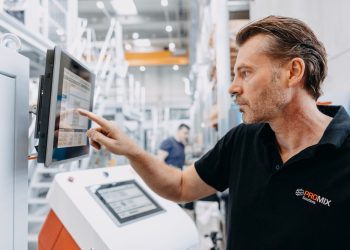 PROMIX Solutions Highlights Intelligent Solutions for Material Savings and Process Excellence at Fakuma 2026