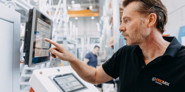 PROMIX Solutions Highlights Intelligent Solutions for Material Savings and Process Excellence at Fakuma 2026