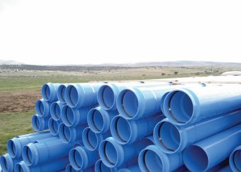 Smart Water, Greener Future: How TOM® and ecoFITTOM® are redefining sustainable infrastructure