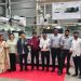 YIZUMI India Plant Surpasses 4,500 Machines Delivered