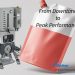 Zero Downtime, Better Film Quality: Huhtamaki (Elif) Adopts Nordson BKG Filtration