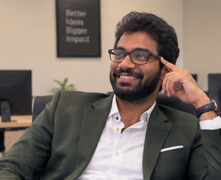 Abhijit Simon