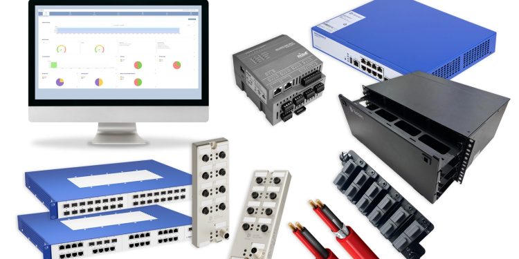 Belden Launches New Edge Connectivity, Resilient Switching and High-Density Infrastructure Innovations