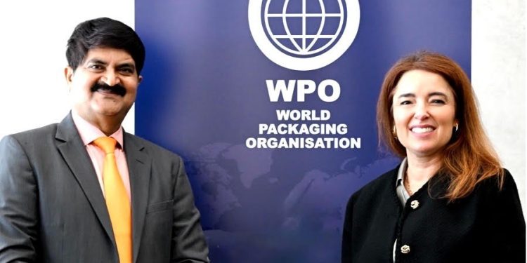World Packaging Day to be celebrated globally for the First Time on September 6