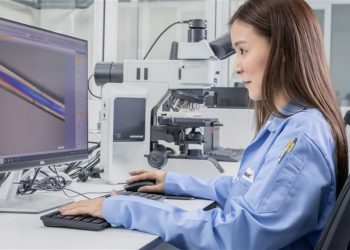 AddWorks PPA 101 FG Enables PFAS-Free Polymer Processing in Polyolefin Extrusion