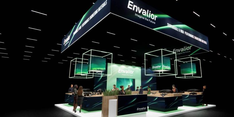 Envalior at Fakuma 2026 Showcases Smarter and Sustainable Material Solutions