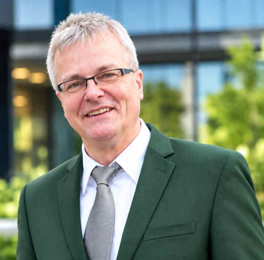 Ing. Karl Jörg