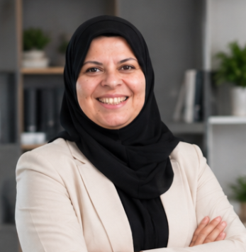 Latifa Khan
