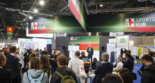 From Science to Application: MEDICA Advances Sports Medicine and MedTech