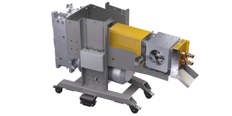 Focus on Efficiency and Flexibility: MAAG Group Presents Technological Innovations at Fakuma 2026
