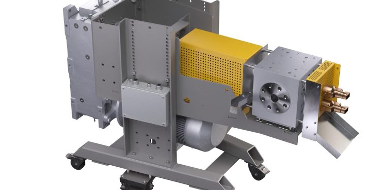 Focus on Efficiency and Flexibility: MAAG Group Presents Technological Innovations at Fakuma 2026