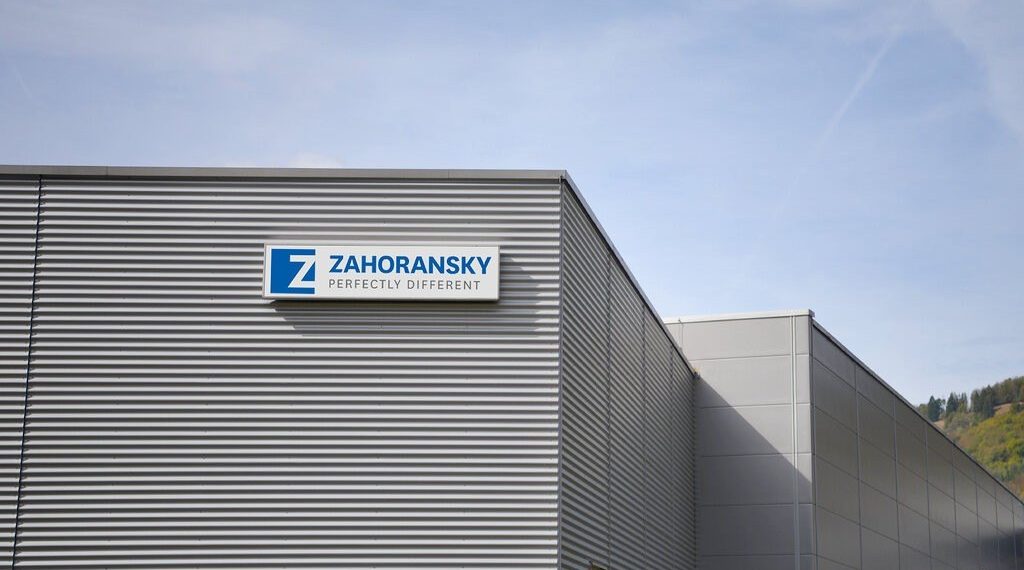 ZAHORANSKY to Adjust German Sites as Up to 120 Positions Are Affected